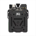 BIQU Hermit Crab V2.0 Quick Change Toolhead System for H2 V2S MK8 Hotend DIY 3D Printer