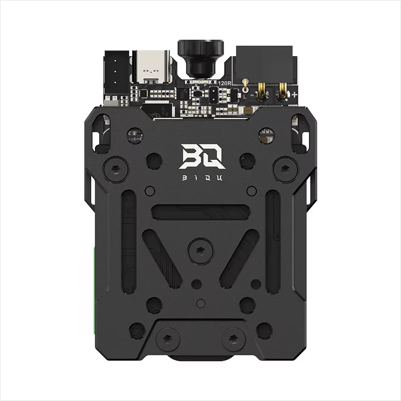 BIQU Hermit Crab V2.0 Quick Change Toolhead System for H2 V2S MK8 Hotend DIY 3D Printer