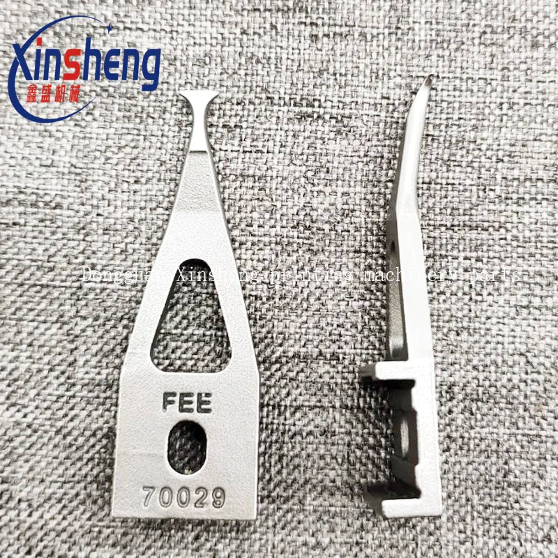 Aster Sewing Parts FEE 70029 Aster Thread Gripper FEE 70029 MegaBDM