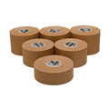 High Quality Physio Rigid Sports Strapping Tape 3.8cm Width