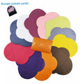 Factory Wholesale Small Business Thank You Card Low Price Kraft Paper and Fancy Paper Art Cardboard Offset Paper Types