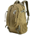 30L Waterproof Tactical Backpack Outdoor Tactical Sling Backpack Rucksack Camping Hiking Trekking Fishing Sports Bags