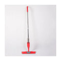 New Home Multi-Functional Cleaning Flat Spray Mop Swivel Magic Handle with Cloth and Plastic Head Free Sample Set Available