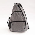Premium Pickleball Bag Large Size Pickle Ball Sports Bags Pickleball Paddle Backpack Waterproof Sport Sling Bags