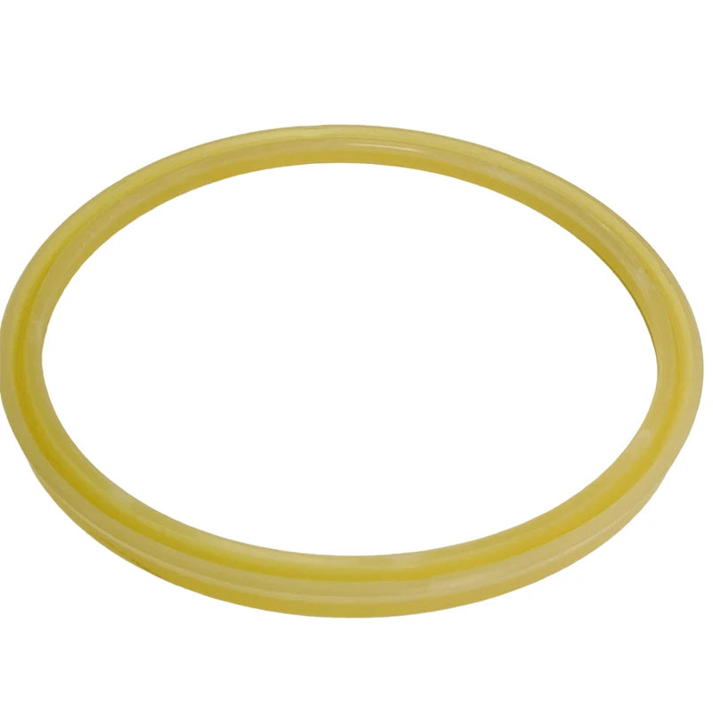 High Quality IUIS for UHS Piston Rod Seals PU Material Mechanical Seal 40MPa Pressure -35~100 for Application