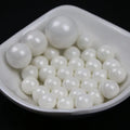 Free Sample  Al2O3 95% 92% Using Grinding Alumina Zirconia Ceramic Balls for Ball Mill