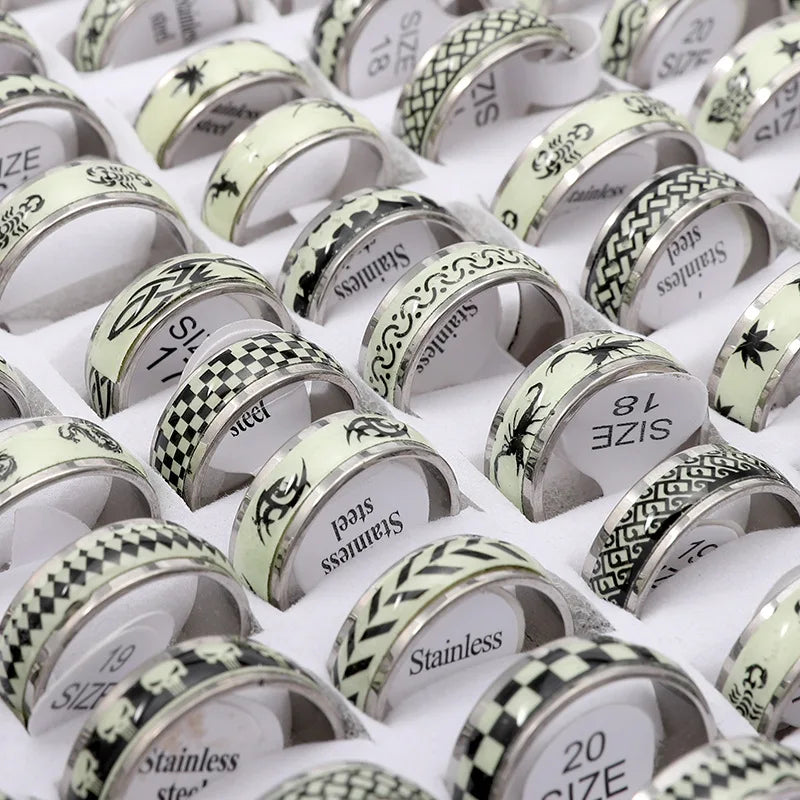 Stainless Steel Cock Rings Jewlery for Men Ring Free Shipping