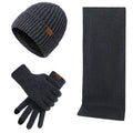 Custom Logo Patch Unisex Merino Wool Rib Knit Woolen Winter Hats Sewing Man Caps Custom Ribbed Unisex Warm for Men and Women