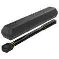 YUHANG 3/8-Inch Drive Carbon Steel Click Torque Wrench 10~80 Ft-Lb/13.6~108.5 Nm Customizable for DIY OEM