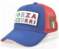 Wholesale Outdoor 5 Panel Custom Trucker Hats Woven Patch Cotton Trucker Cap Sports Mesh Cap Gorras Trucker Hat