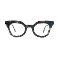Popular Acetate Optical Eye Glass Frames Glasses Frame Mens Women Eyewear Cateye Eyeglasses