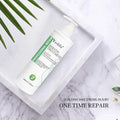 Professional Salon Women's Keratin Hair Treatment Manufacturer's Private Label 500ml Keratina Repair Food for All Hair