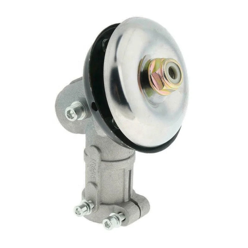 26mm 28mm 7 Spline 9 Spline Gearbox Gear Head for Trimmer Brushcutter Strimmer Lawnmower