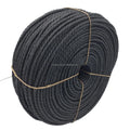 Best Price Knitted Paper Cords Flat Tissue Tacking Strip for Kraft Bag Packaging Ropes