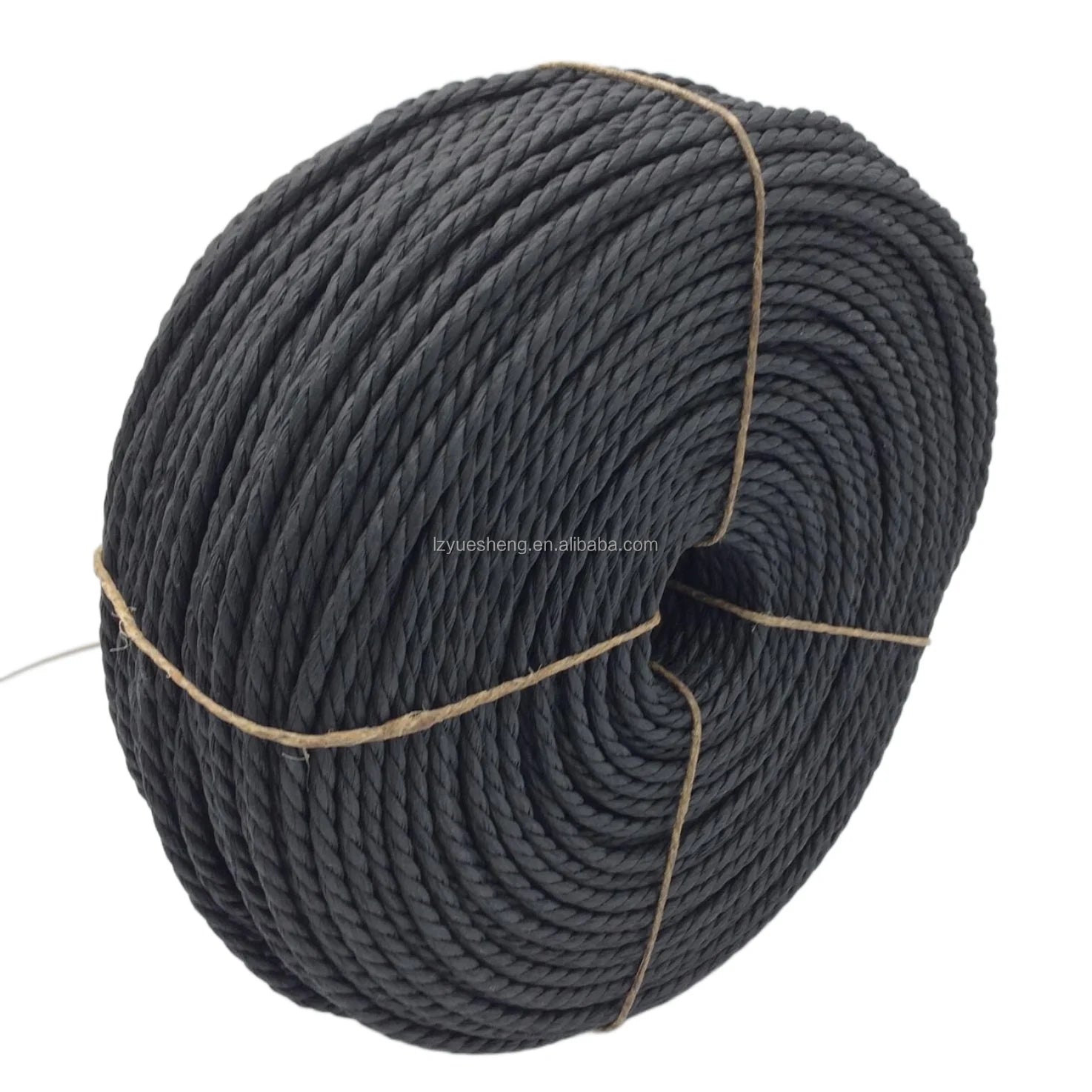 Best Price Knitted Paper Cords Flat Tissue Tacking Strip for Kraft Bag Packaging Ropes