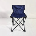 Durable Metal Folding Chair for Outdoor Use for Beach Picnics Fishing & Camping Garden & Hotel Leisure Furniture