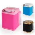 Beauty Egg Sponge Dryer Automatic Lash Eyelashes Washing Cleaner Washer Machine