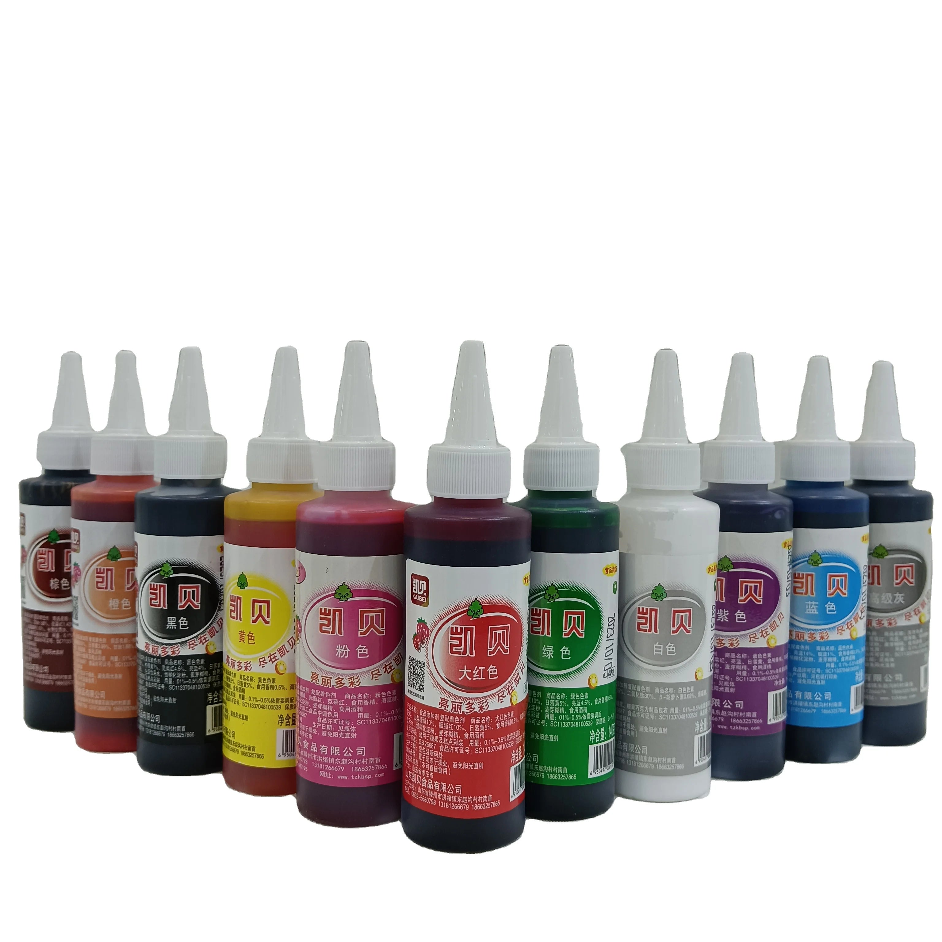 Food Coloring Food Chocolate Liquid Food Coloring Ice Cream Colorant