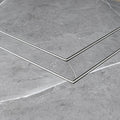 Waterproof and Moisture-proof Clark Marble SPC Wall Panel for Bathroom Washroom Toilet Marble
