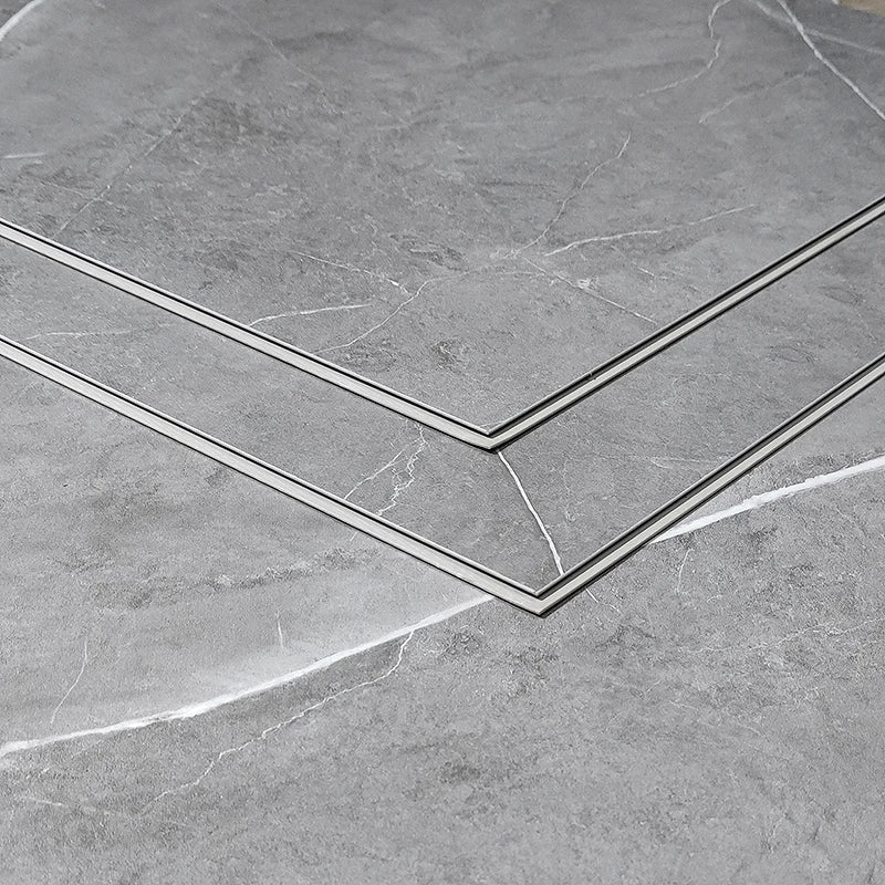 Waterproof and Moisture-proof Clark Marble SPC Wall Panel for Bathroom Washroom Toilet Marble