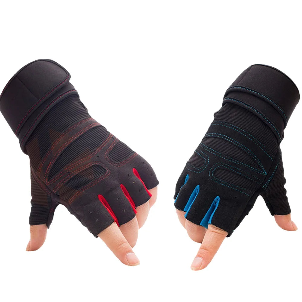 Breathable Motorcycle Gloves Racing Gloves Men's Motocross Gloves