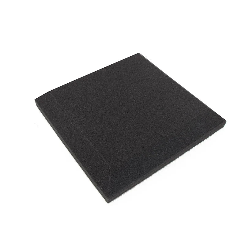 Wholesale New Design Flame Retardant Soundproof Foam Acoustic Panels for Ceiling Project Solution Capability Graphic Design