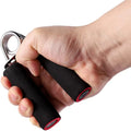 Fitness Hand Exerciser Grip Portable Hand Grip Muscle Strength Training Wrist Rehabilitation Developer Gym Equipment