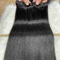 Hair Bundle Raw Virgin Cuticle Aligned HairHuman Hair Weave BundleWholesale 12A  Mink Virgin Brazilian Hair Vendor