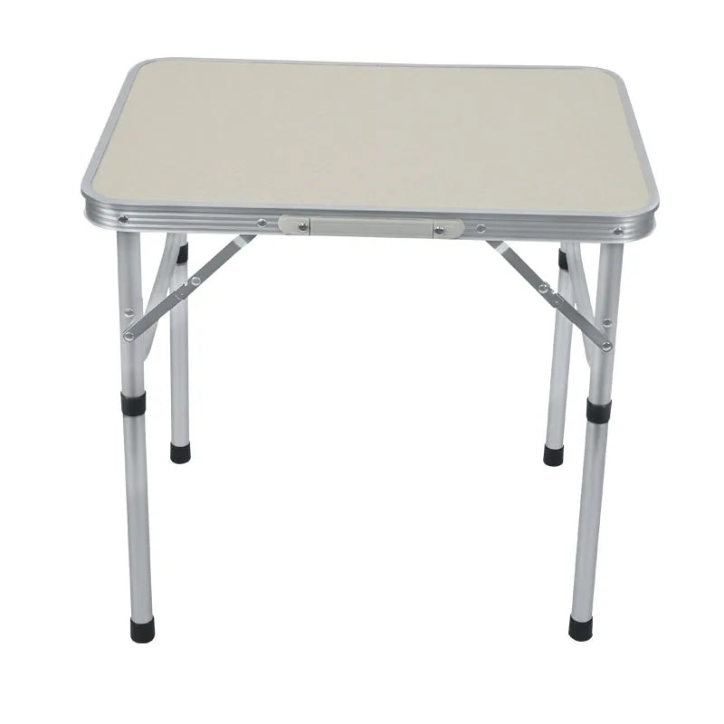 Wholesale Custom Design Portable Adjustable Aluminum Folding Camping Indoor Outdoor Fishing Picnic Party Dining Camp Tables