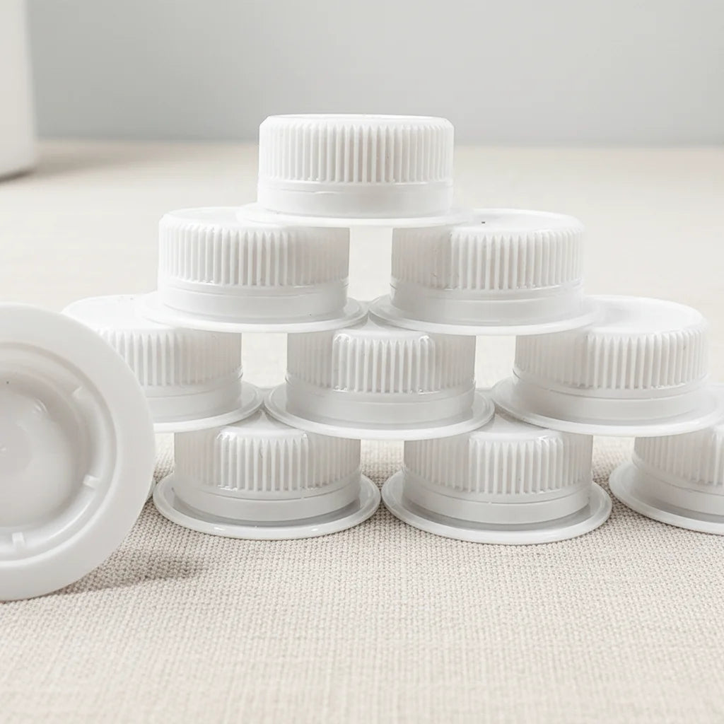 No.28 Double Prevent Proof Cap Drink Cover Plastic Bottles Cap