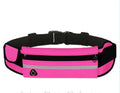 Popular Breathable Waterproof Sports Cycling Chest Handbag Unisex Fanny Pack Ladies Waist Bag