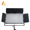 AICPOSE Photographic Lighting Equipment 100W 200W Bi Color Led Light for Photography Led Videos Studio Light