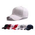 Fashion Custom Sports Baseball Caps Custom Embroidery Logo Outdoor Sports Men Caps