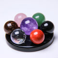 HZ Hot Sale Natural Quartz Crystal Balls Green Aventurine Crystal Spheres for Sale
