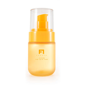 50ml 100ml PET Plastic Cosmetic Bottles for Face Cream Skincare Lotion Shampoo with Crown Cap Sealing and Screen Printing