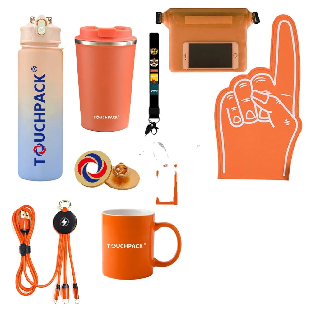 2026 New Promotional Gift Ideas for Business Corporate Gift Set
