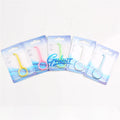 Guber OEM Orthodontic Aligner Chewie Removal Hook Dental Tool with Plastic Braces Extractor and Hooks
