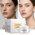 KAMEIER Cordyceps 50g Face Cream Anti-Wrinkle Firming Lotion Light Lines Anti-Aging Elastic Moisturizing Nourishing Collagen MegaBDM