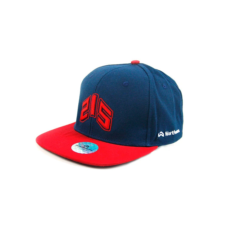 Wholesale High Quality New Style Fashion Customized Promotional 3D Embroidery Baseball Cap