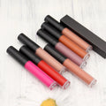Pick Your Own Colors Customized Lipgloss Tube Liquid Private Label air Lip Gloss