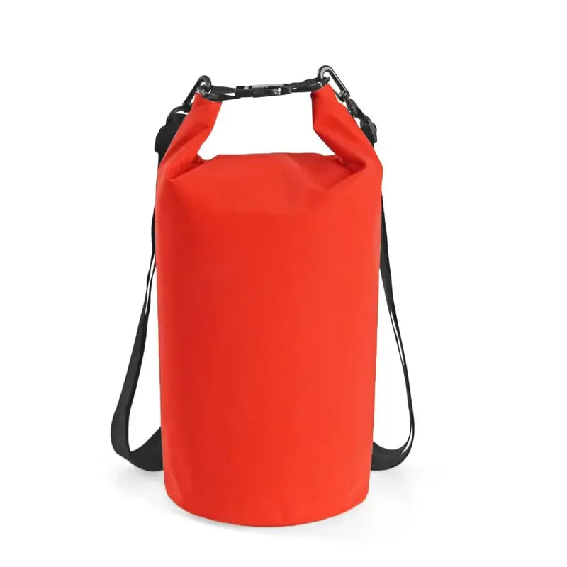 Factory Customization Portable Camping Shower Bag Heavy Duty Waterproof Dry Bag