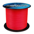 Factory-Priced Longline Gear UHMWPE Braided Fishing Line 300m/100m X8 Ashconfish for Streams Lakes Rivers