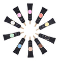 KLorean Cosmetic Own Brand Makeup Base 10 Colors Private Label Eyeshadow Primer Base