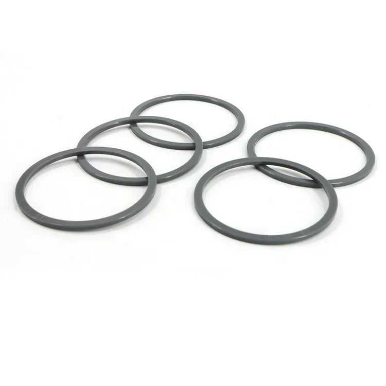 Top Quality Excavator Cylinder Seals for BRT Nylon Material Back up Rings Hydraulic Oil Seal 80 100 3