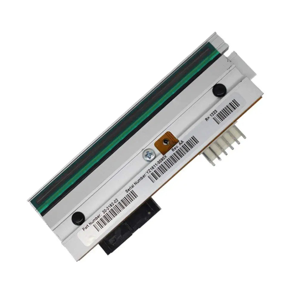 Original Sato I4208 Thermal Printer Head 203dpi PHD-20-2181-01 for Printing Machinery Parts