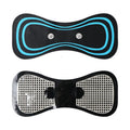 Factory Price Neck Massager Pad Adjustable Massage Stimulator for Shoulder Back Waist Arms Legs Aches Electric Massager Pad