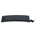 Scimitar 18650 Electric Bicycle Battery Large Capacity Bent 36V 7.8ah/9ah/10.5ah Lithium Battery for Ebike