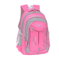 New Fashion 900D Nylon Waterproof Light Weight Casual Backpack Travel Laptop Bags for Girls