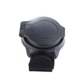 RTS Popular 360 Degree Rotate Arm Mirror Reflective Wrist Bike Accessory for Road Bicycles Cruisers BMX