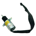 HNARL Good Quality Solenoid Throttle for 12V Haulotte 2324006370